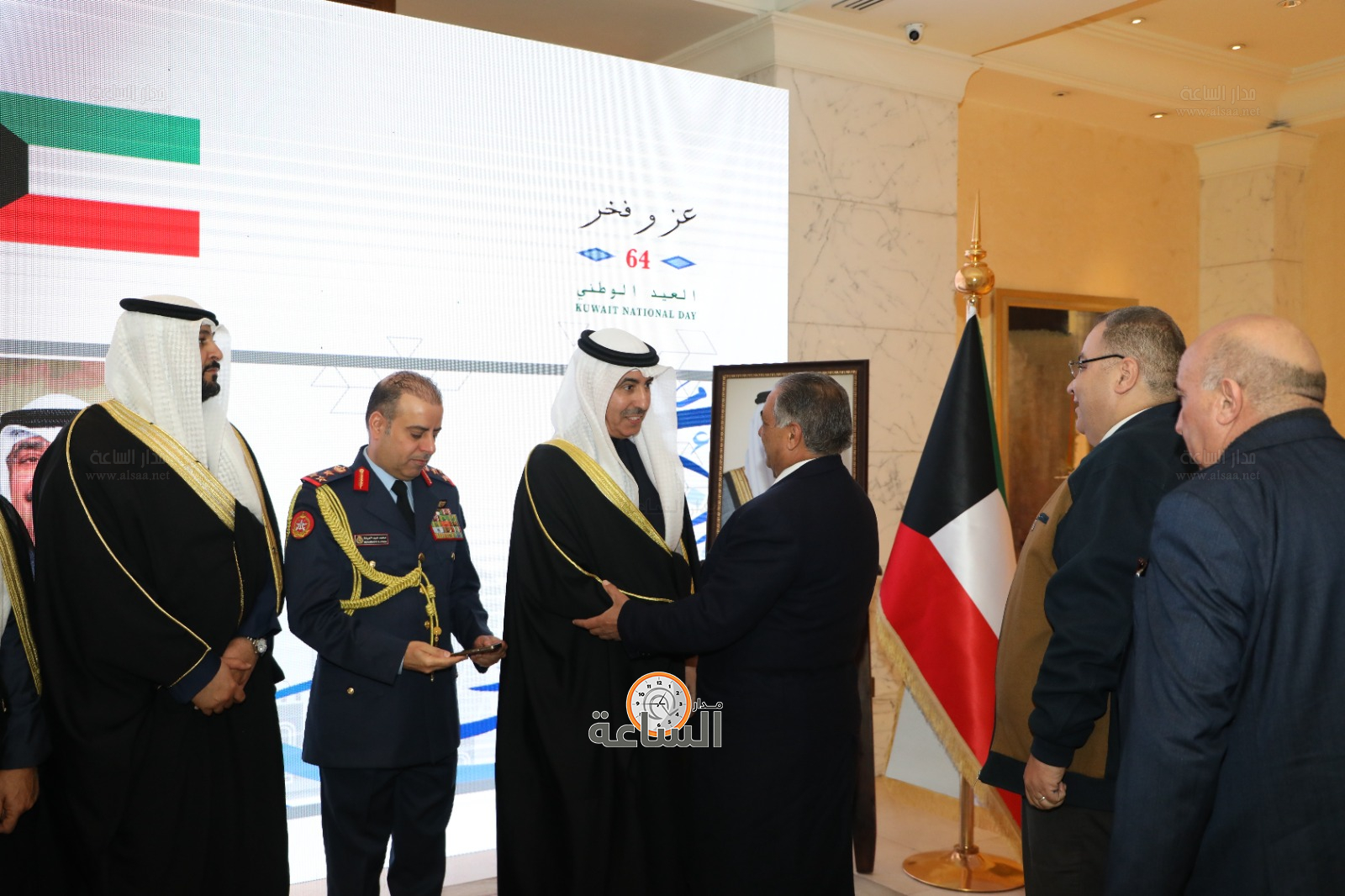 Madar Al-Saa Images 0.39818737498275225