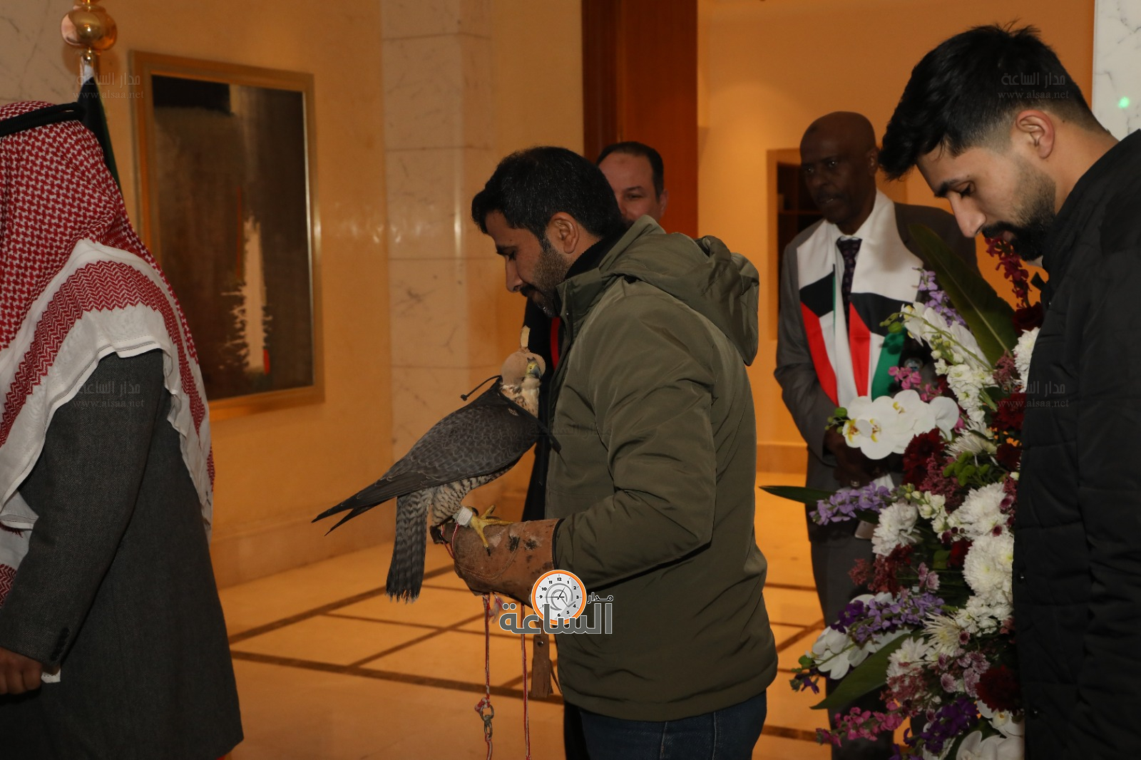 Madar Al-Saa Images 0.919330566982332