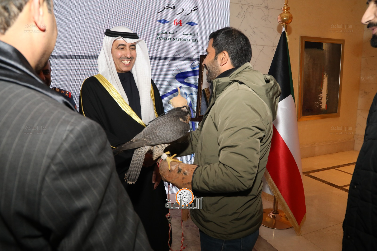 Madar Al-Saa Images 0.3658808701679237