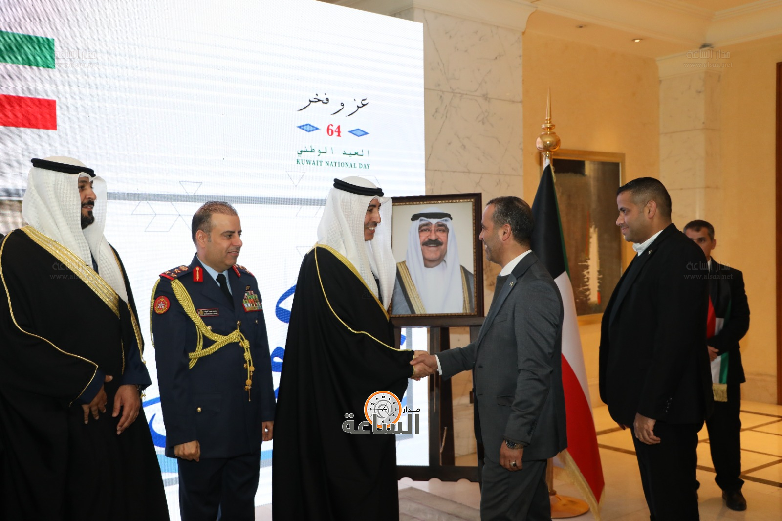 Madar Al-Saa Images 0.8127922259920555