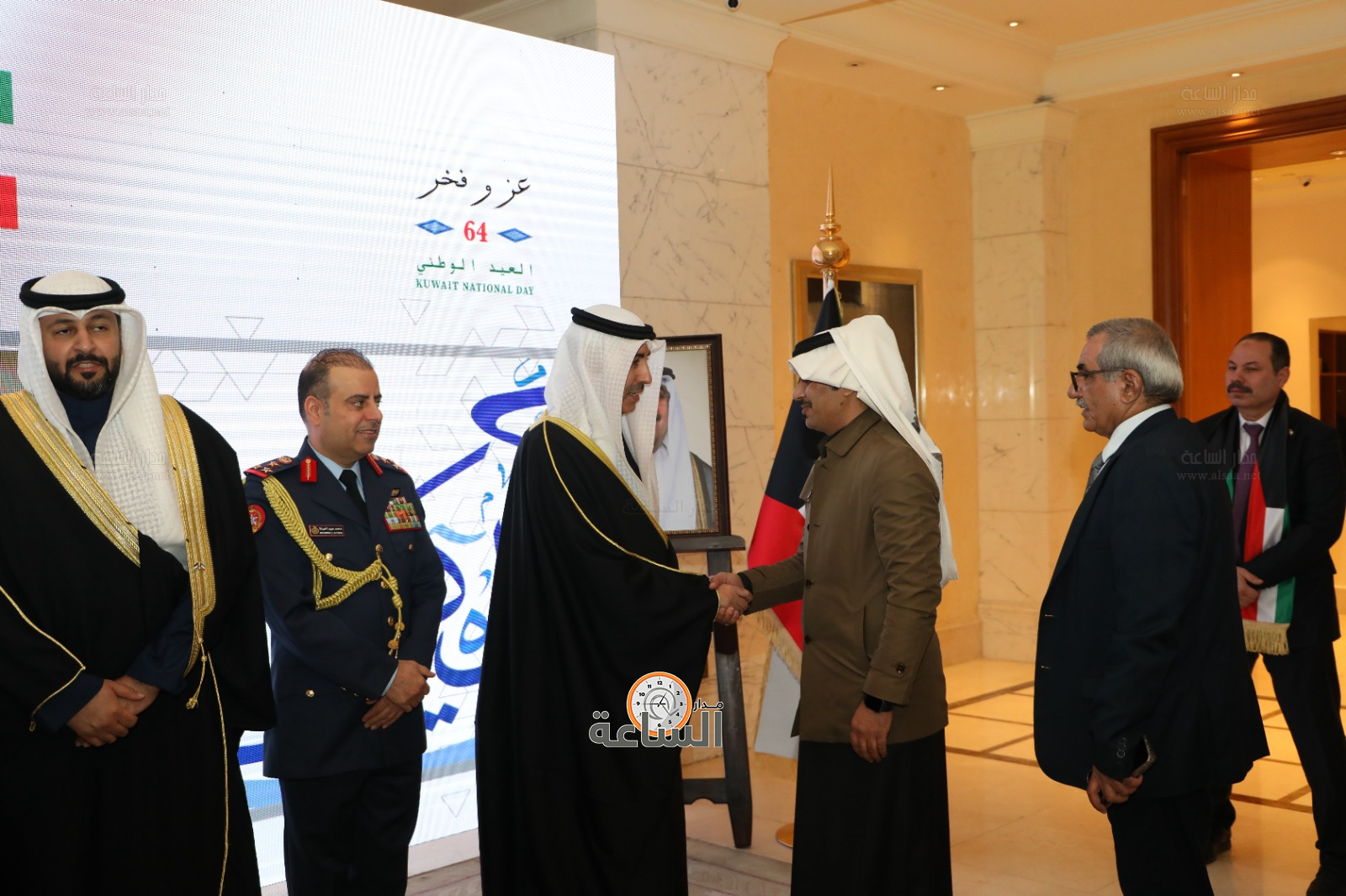 Madar Al-Saa Images 0.1338349831765564