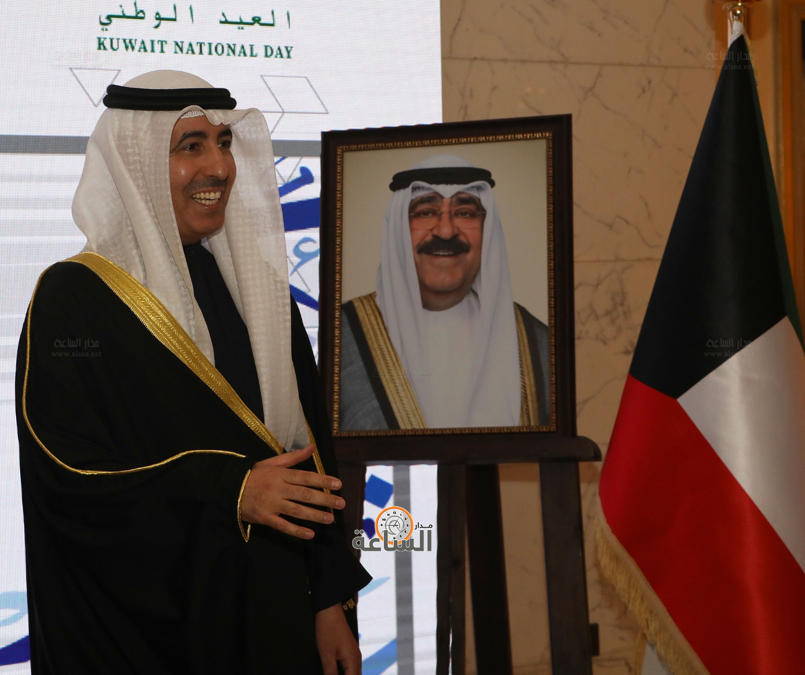 Madar Al-Saa Images 0.6896108514253438