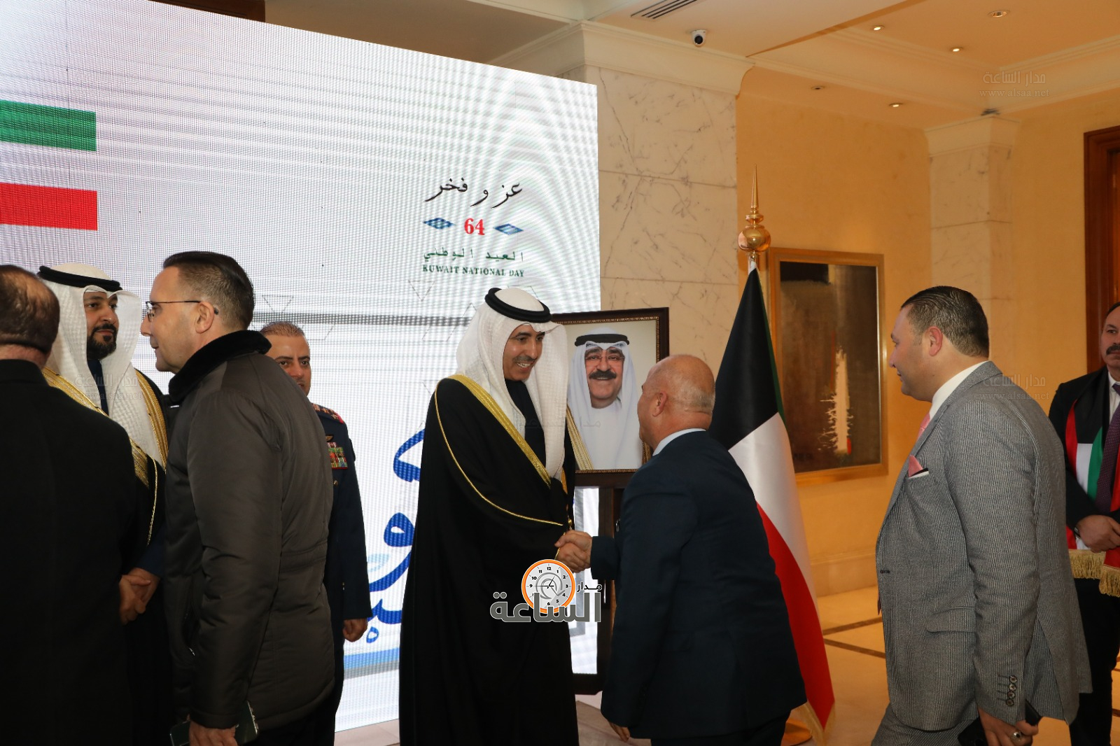 Madar Al-Saa Images 0.5063268100783873