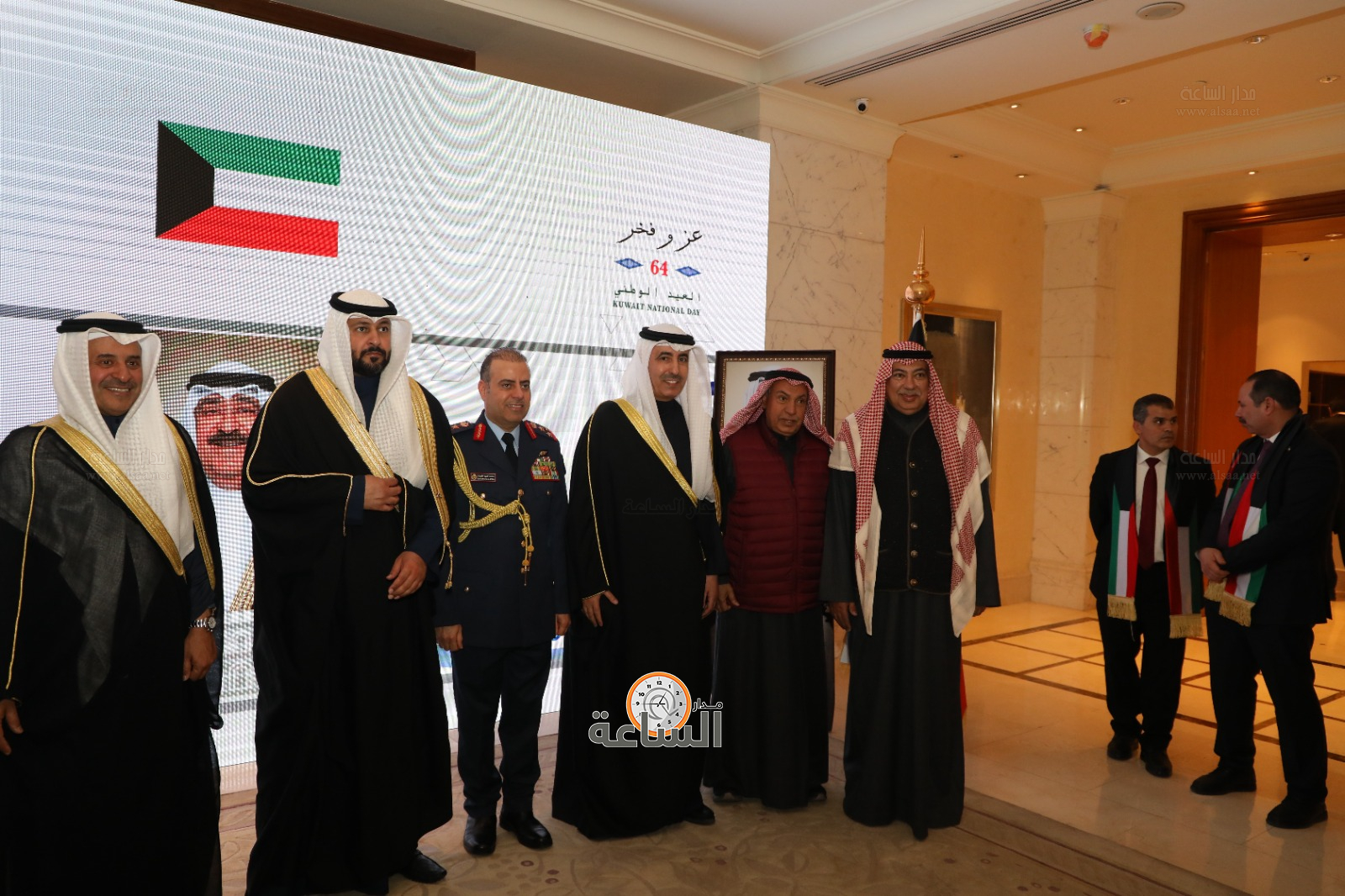 Madar Al-Saa Images 0.789156572465914