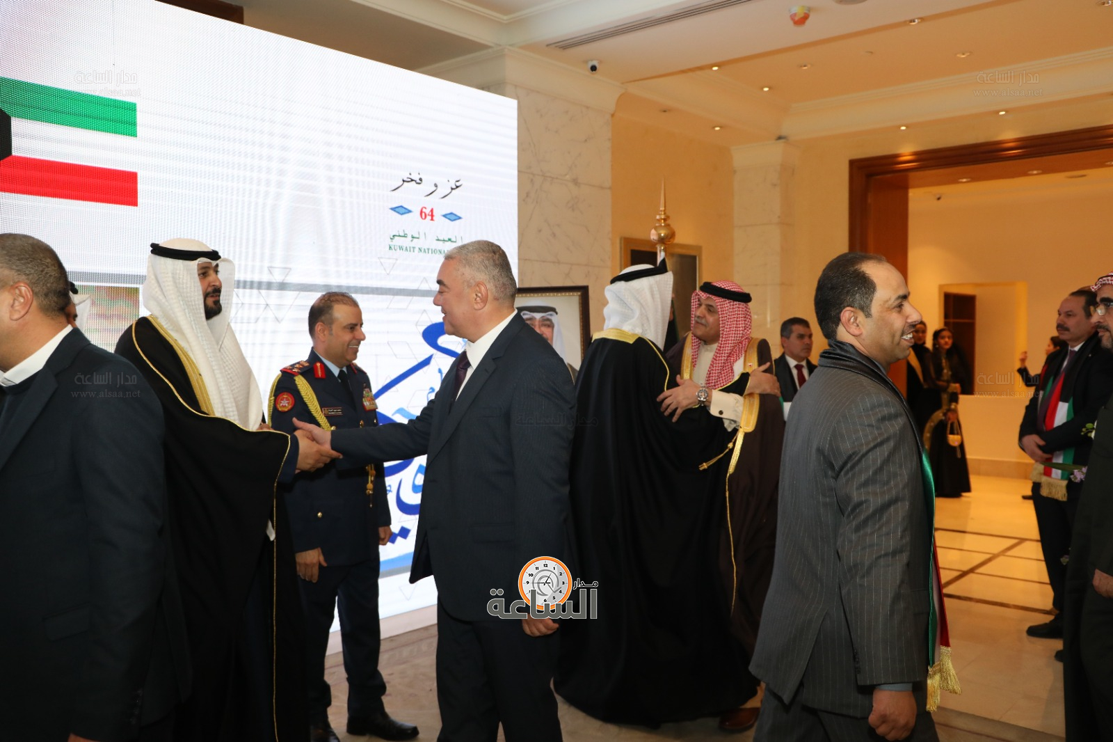 Madar Al-Saa Images 0.7600141307344193