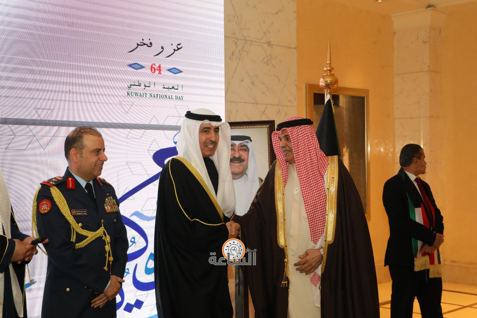 Madar Al-Saa Images 0.7568592382020831