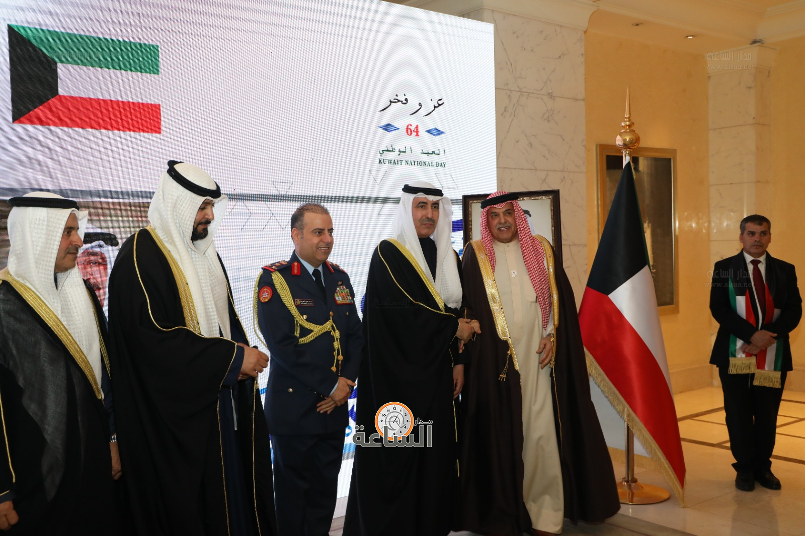 Madar Al-Saa Images 0.6532300284231596