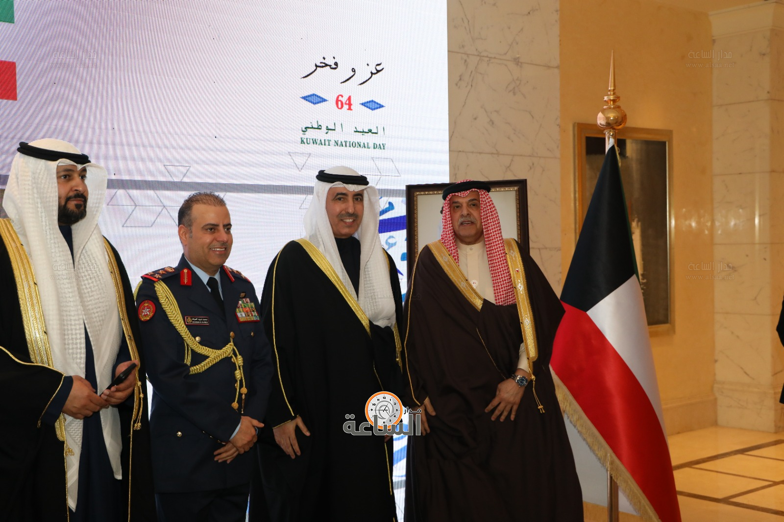 Madar Al-Saa Images 0.1444771597304313