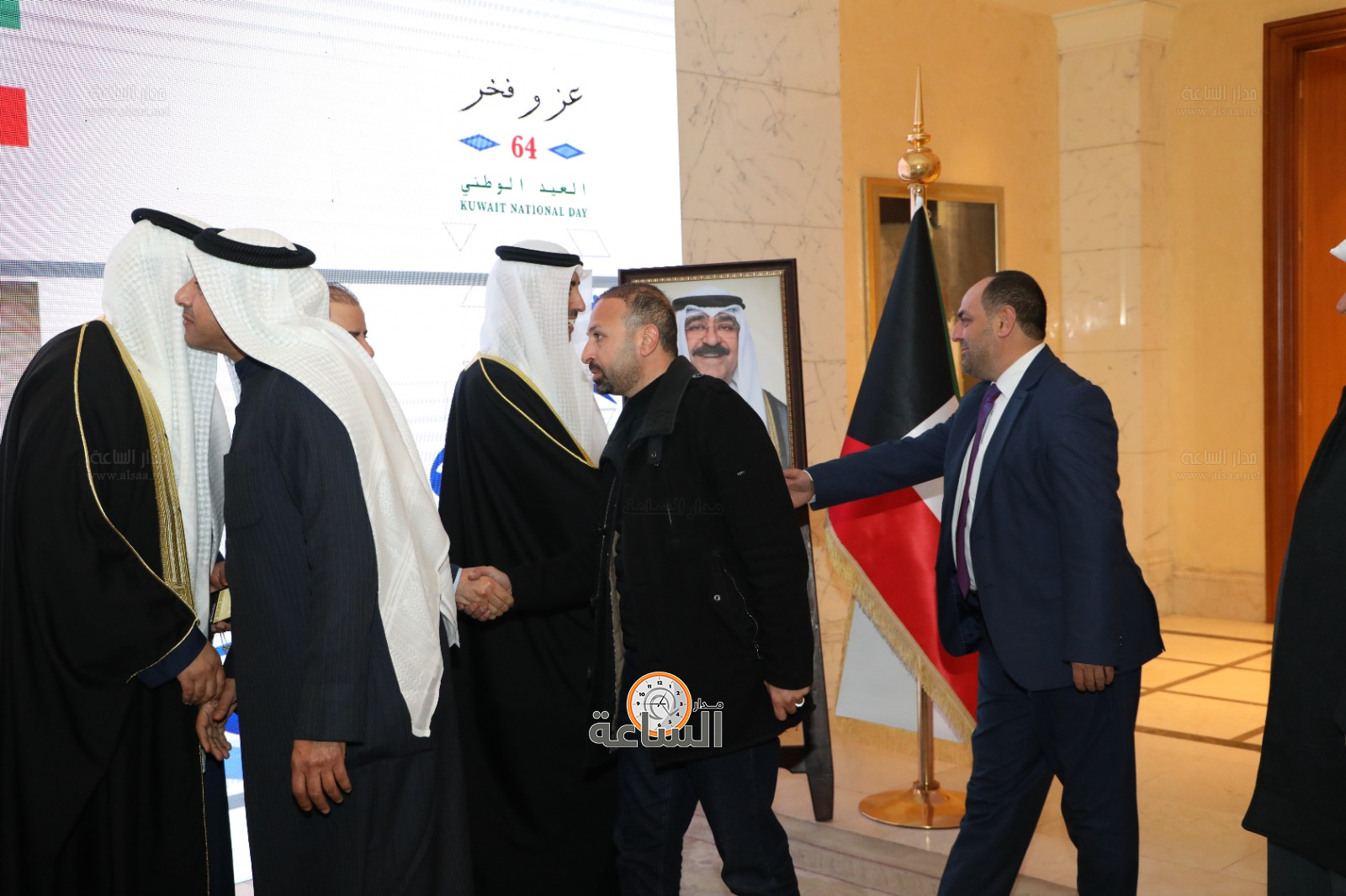 Madar Al-Saa Images 0.7997689638827421