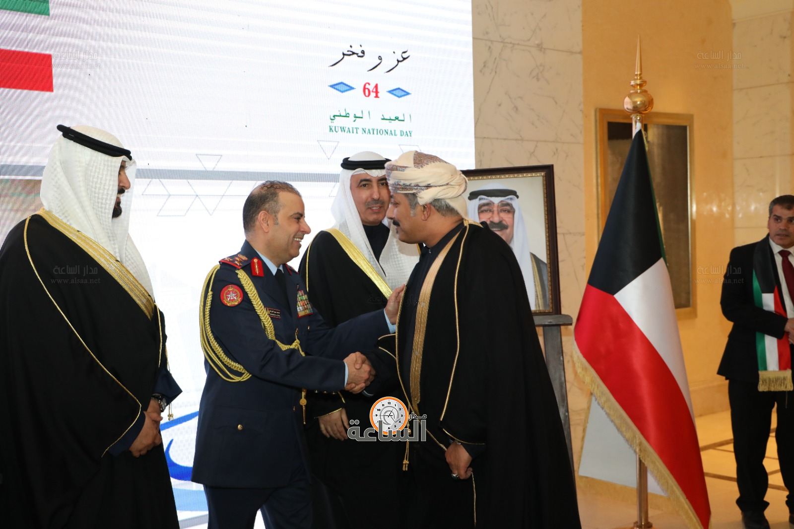 Madar Al-Saa Images 0.08389811478969267