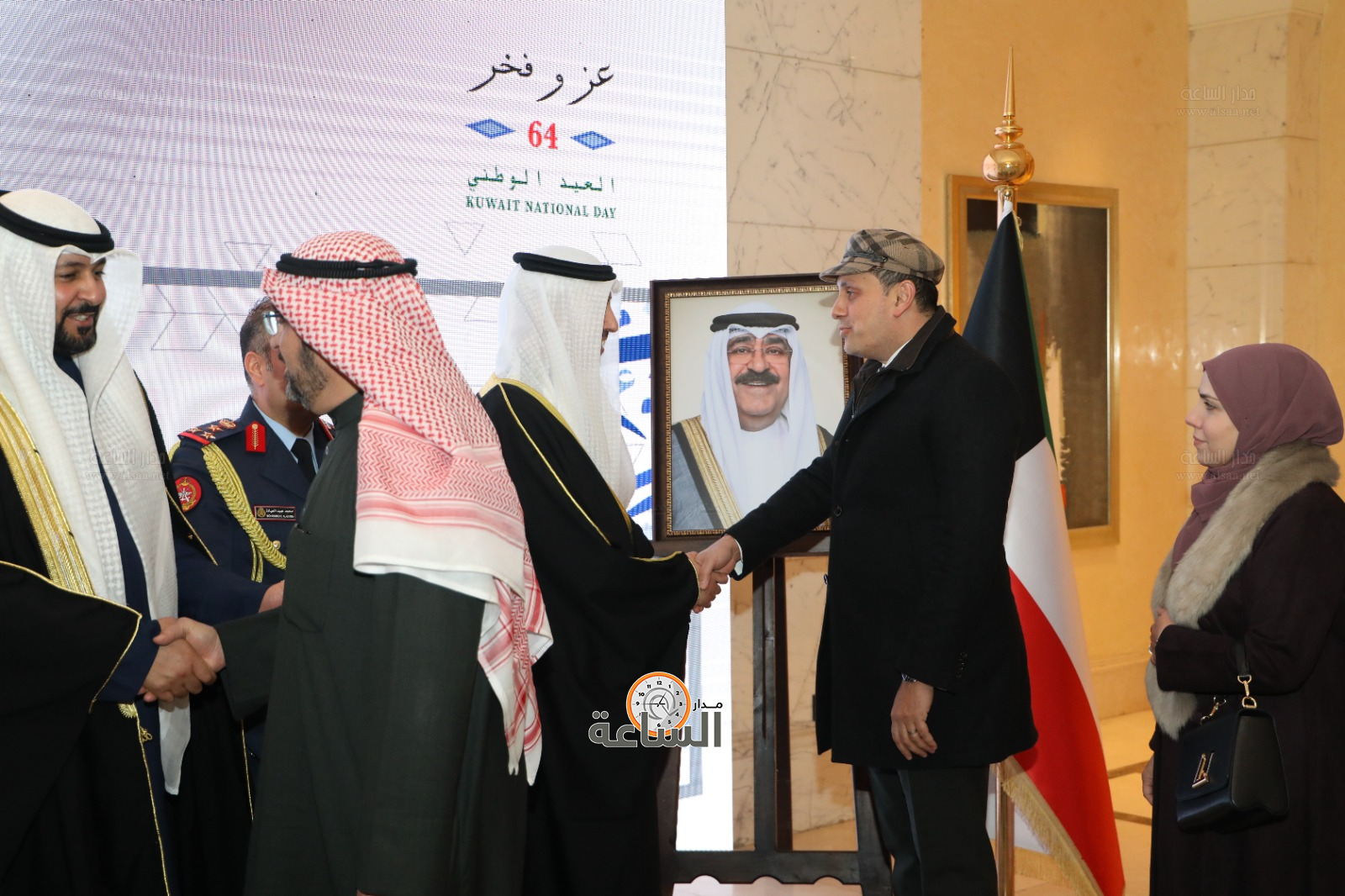 Madar Al-Saa Images 0.7322788479811089