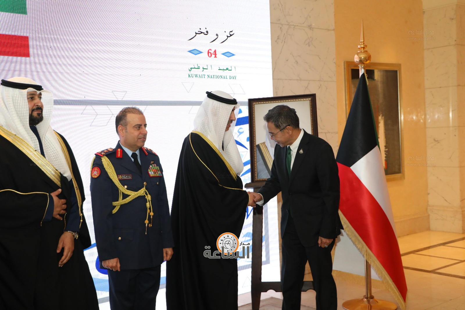 Madar Al-Saa Images 0.2529914856110149