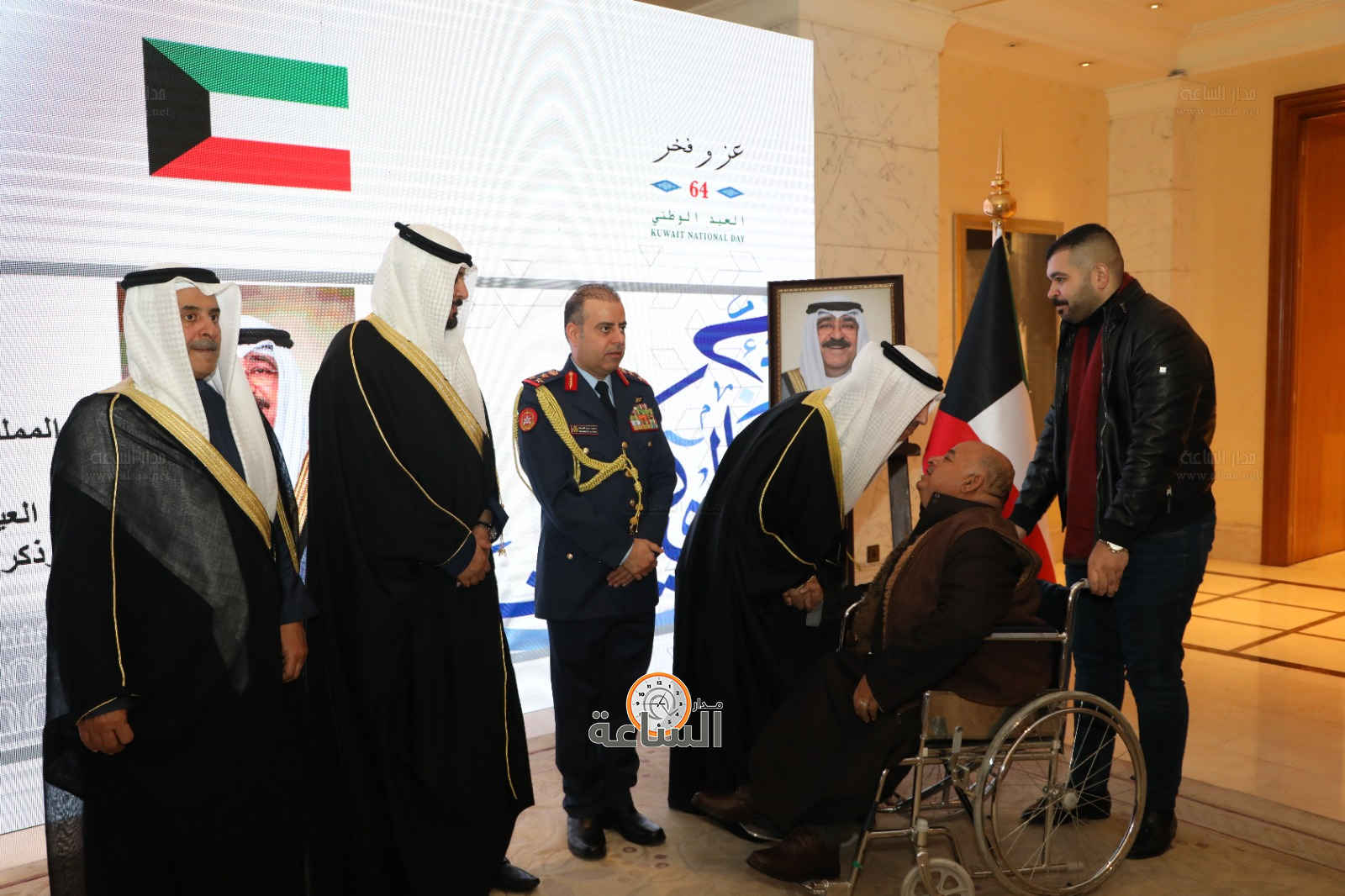 Madar Al-Saa Images 0.03221072854383733