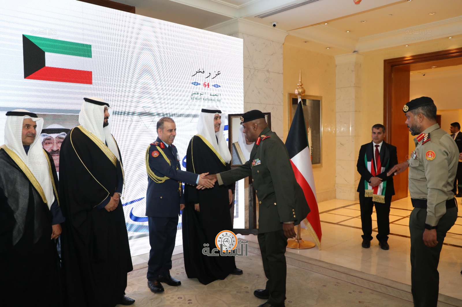 Madar Al-Saa Images 0.2766234564516743