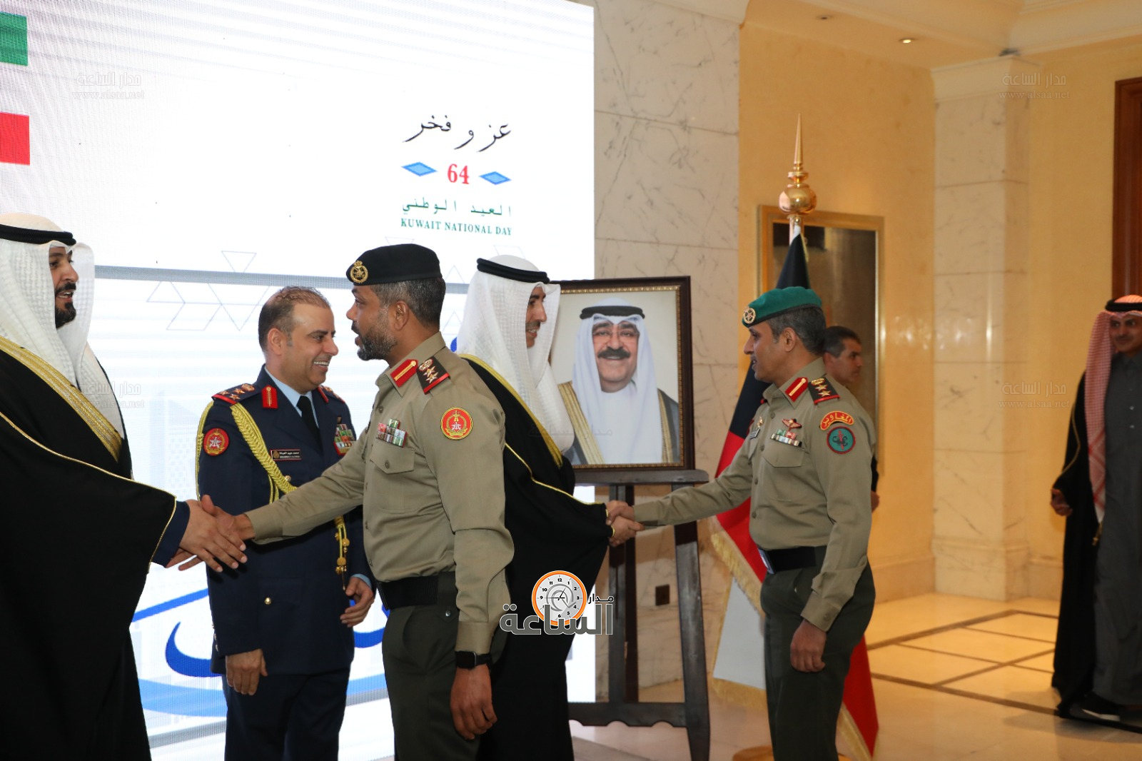 Madar Al-Saa Images 0.8168581022777512