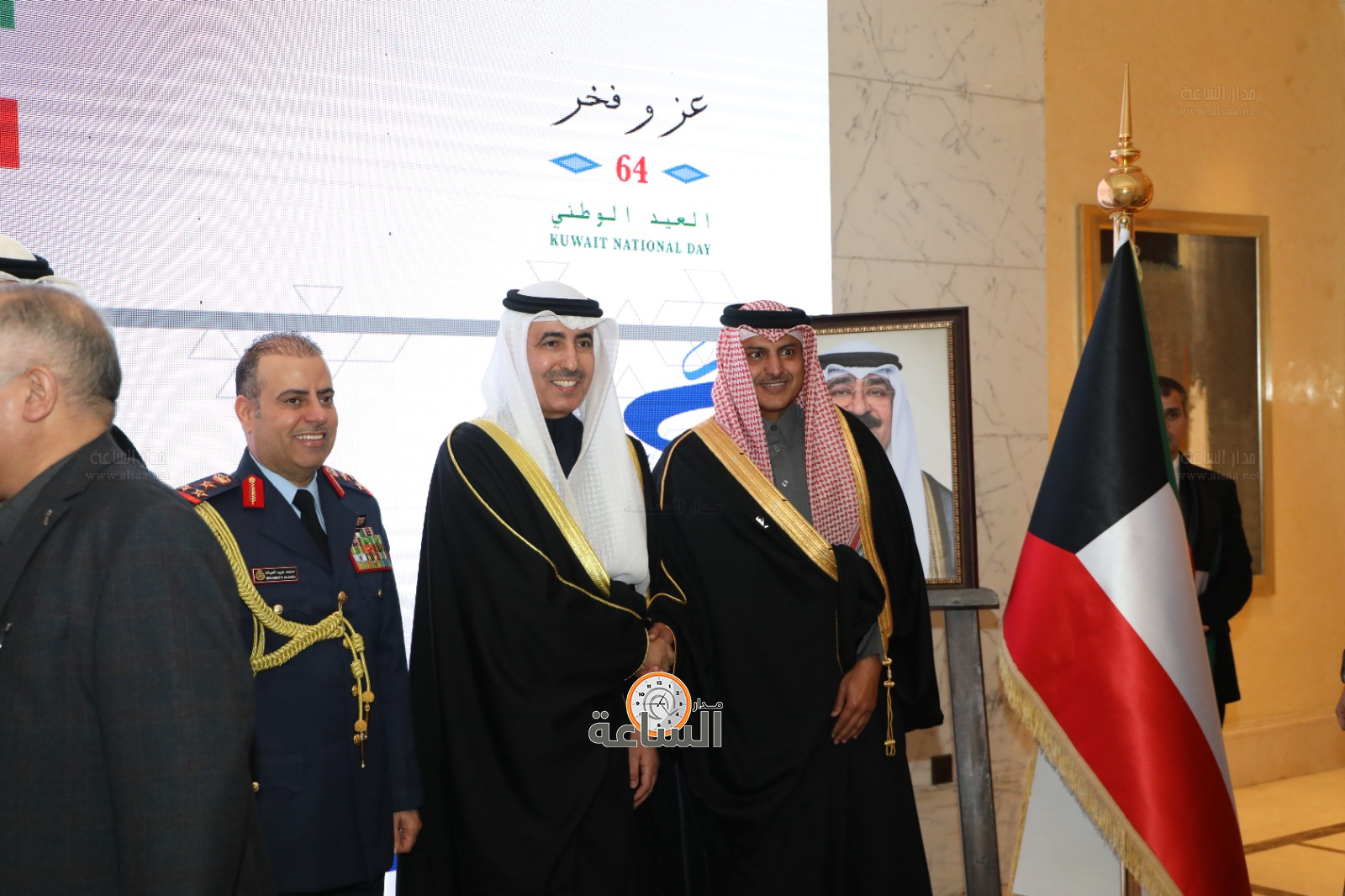 Madar Al-Saa Images 0.6074817434449333