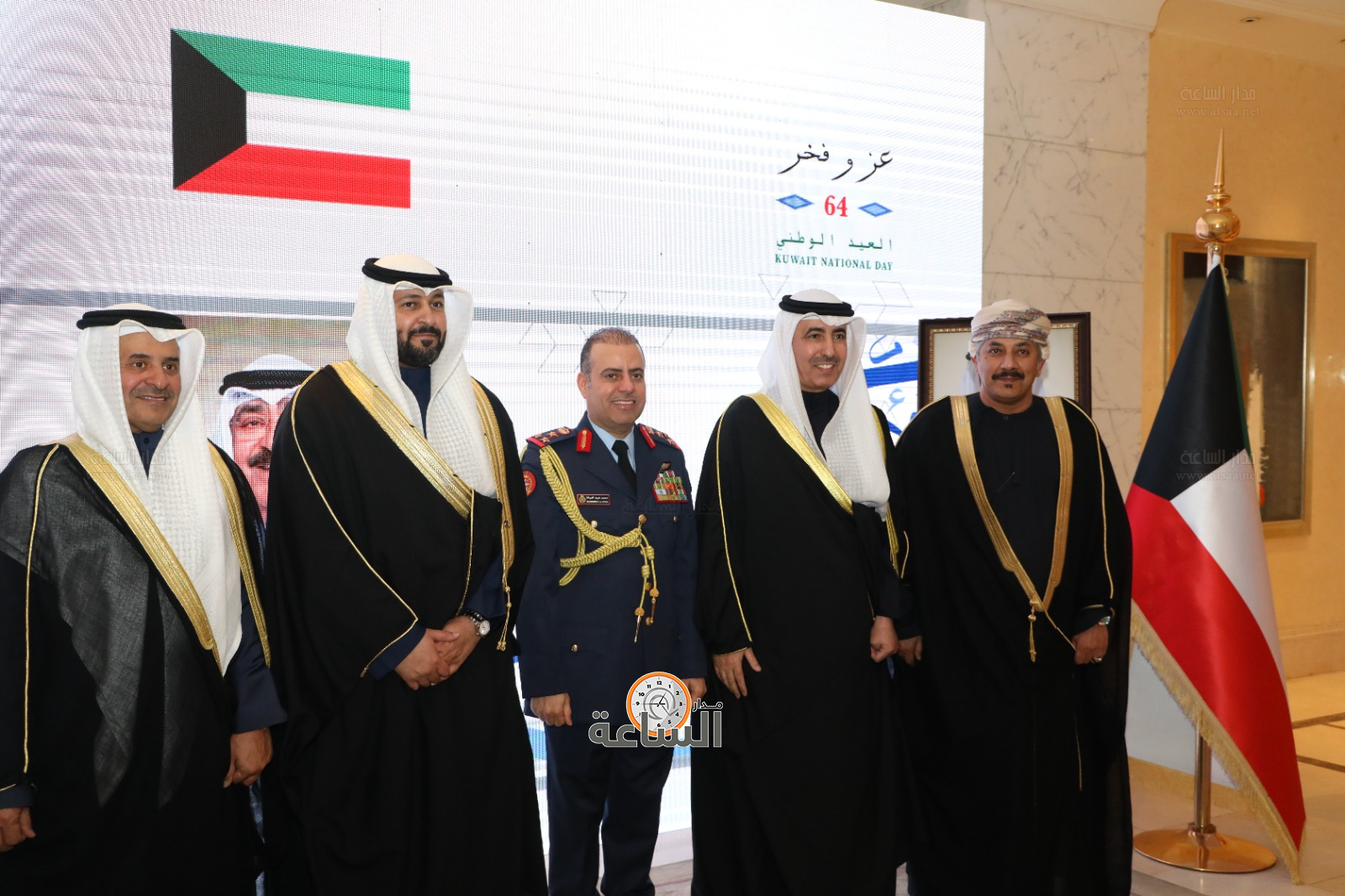 Madar Al-Saa Images 0.4207451452963069