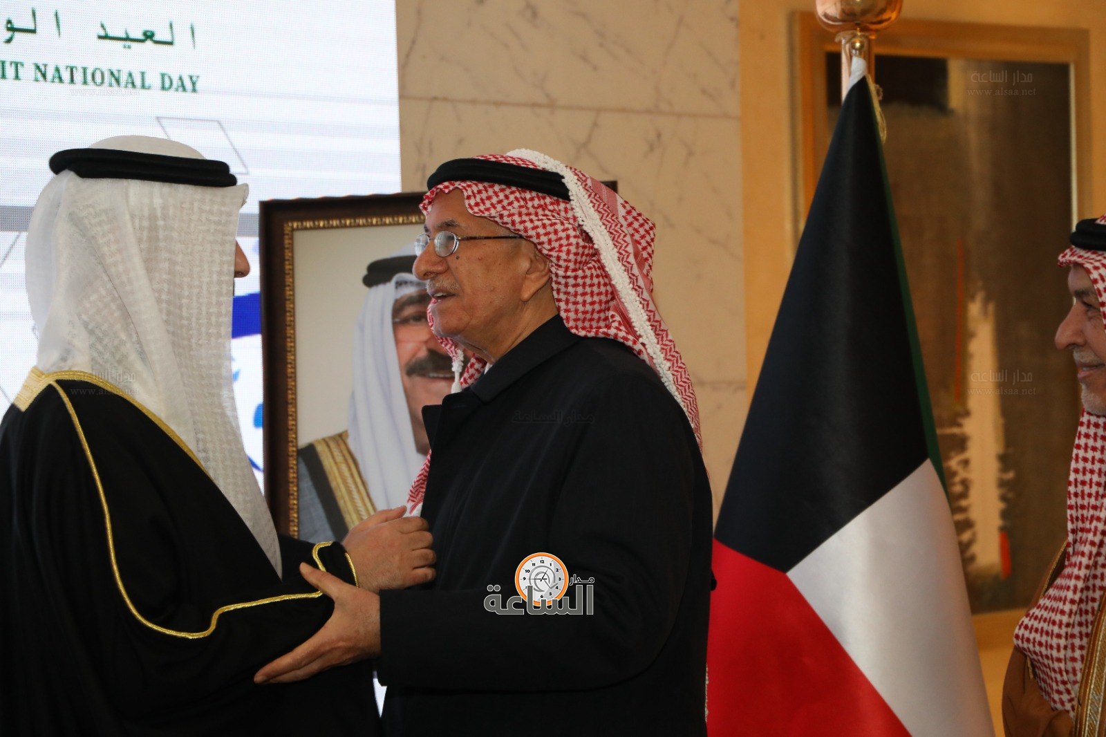 Madar Al-Saa Images 0.9718332386248671