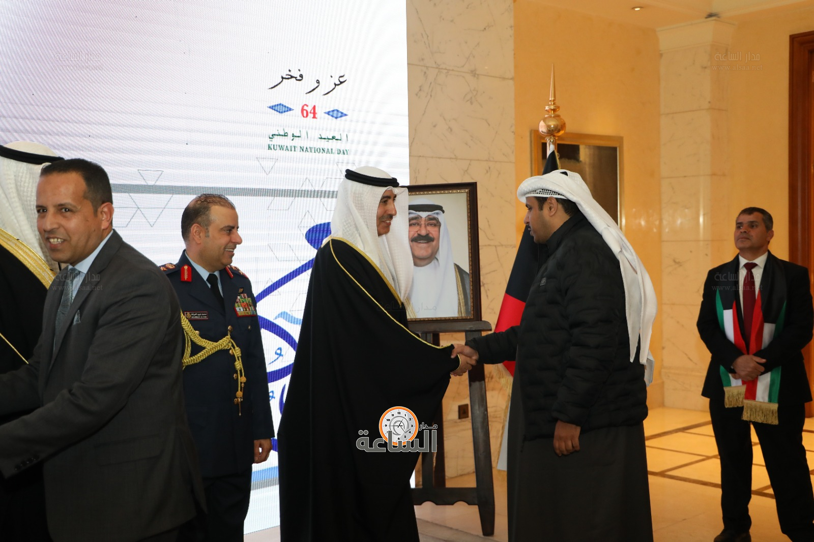 Madar Al-Saa Images 0.5287670538688949