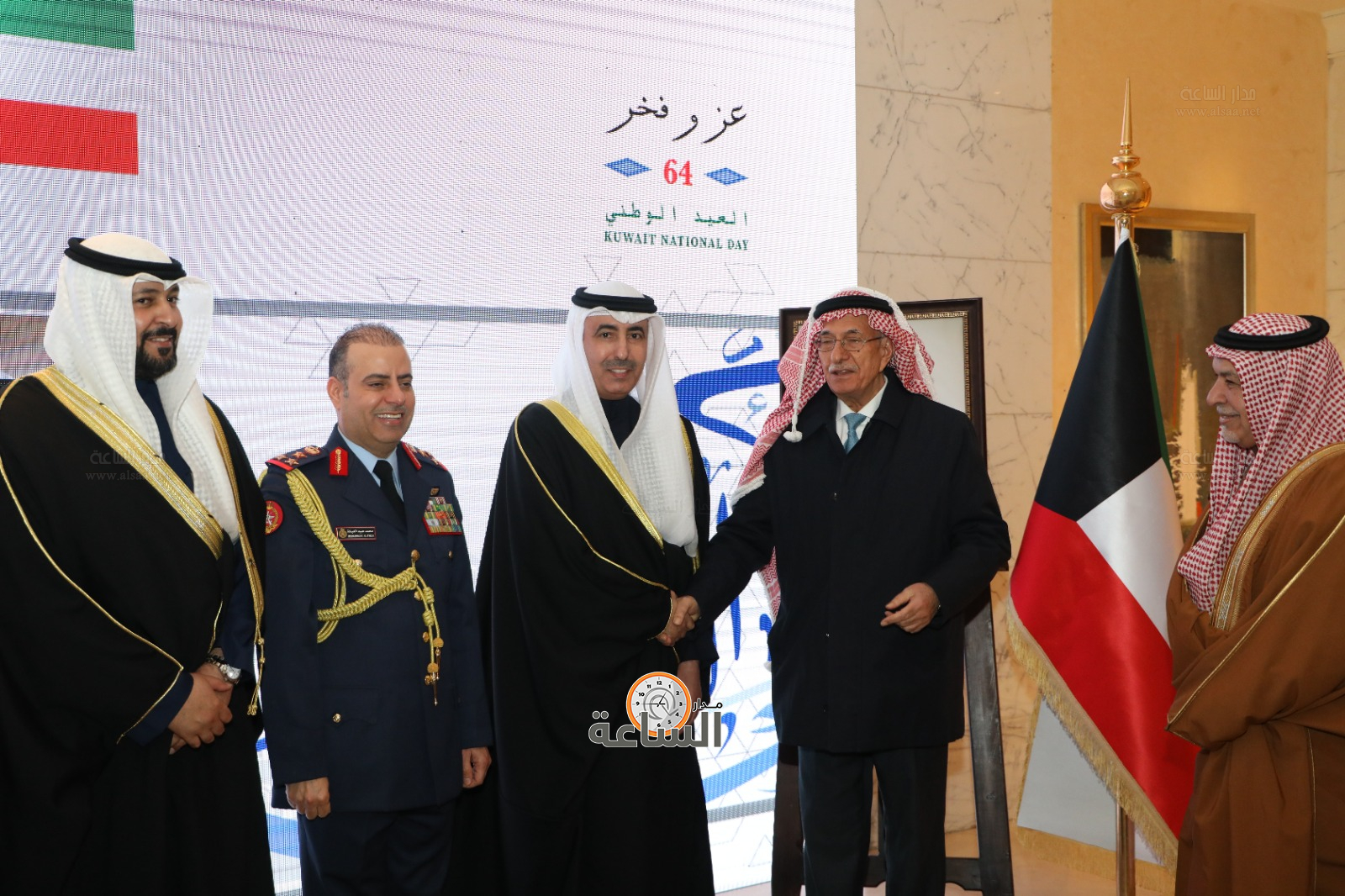 Madar Al-Saa Images 0.2871450476876005