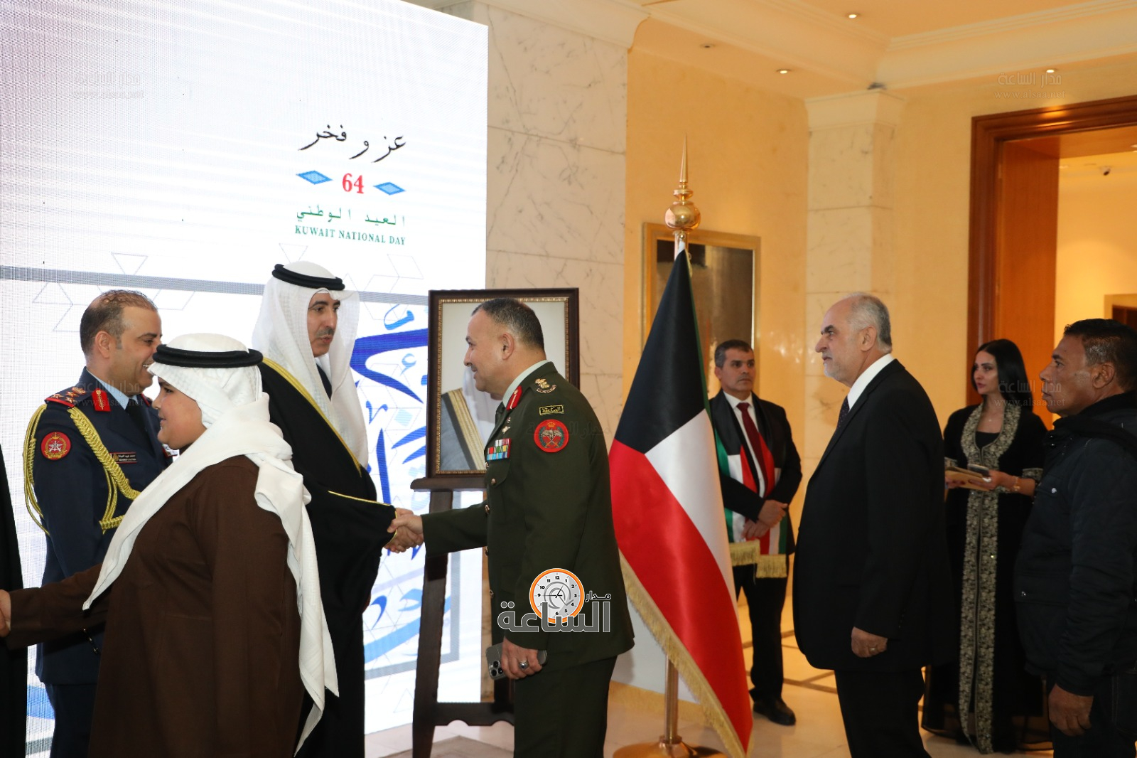 Madar Al-Saa Images 0.7132097598140457