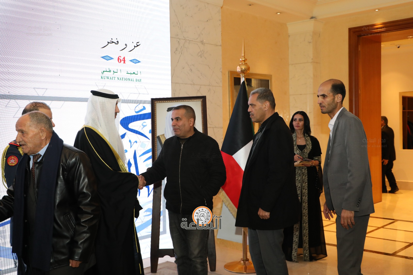 Madar Al-Saa Images 0.8906295968707316