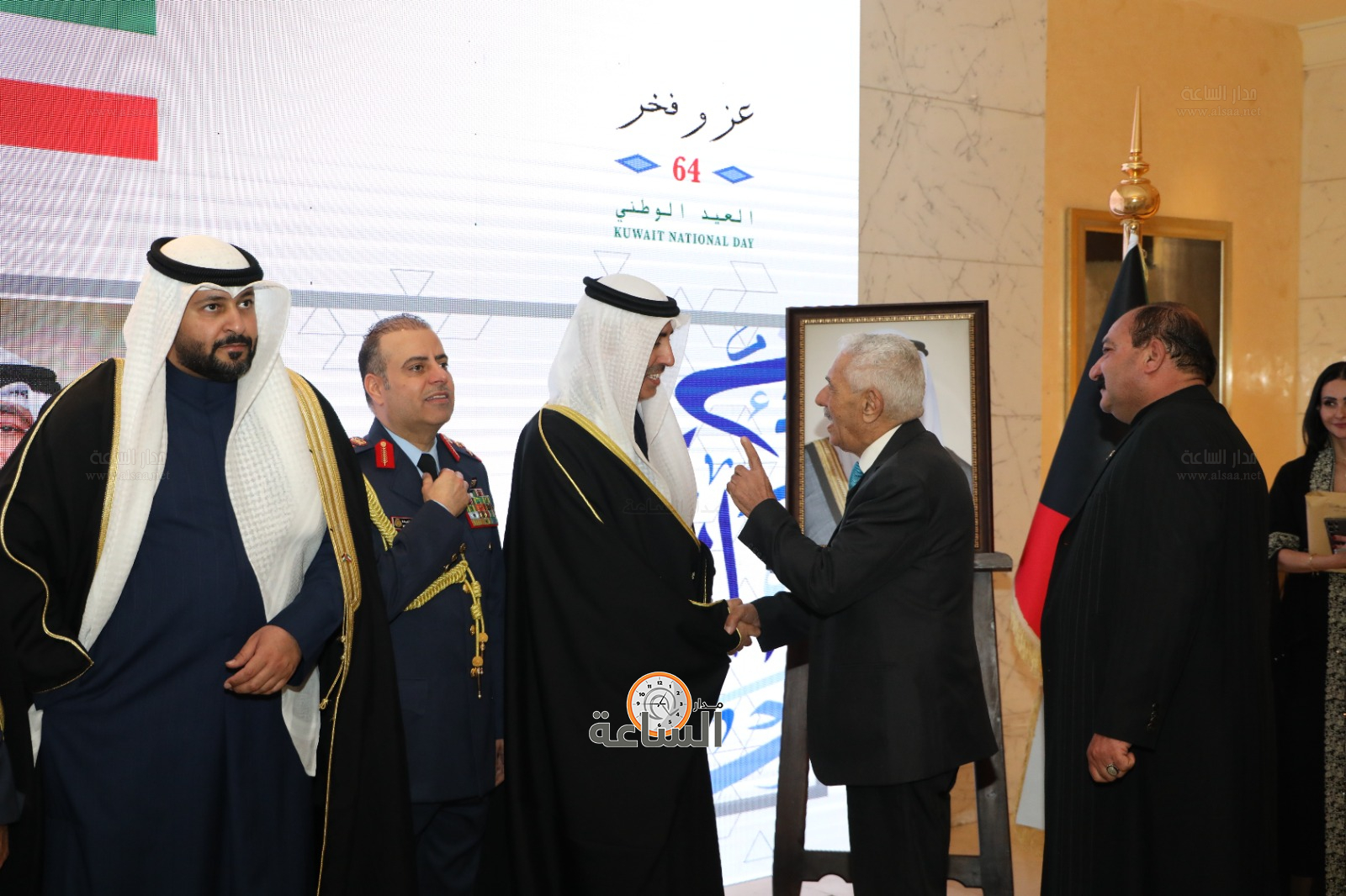 Madar Al-Saa Images 0.34185922381692757