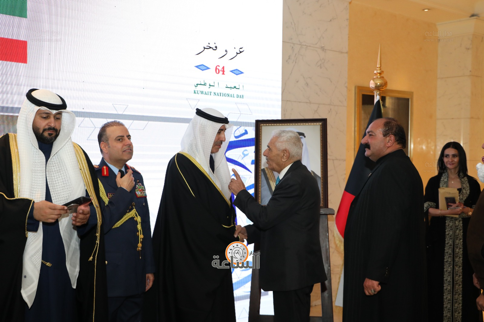 Madar Al-Saa Images 0.2811127847289978