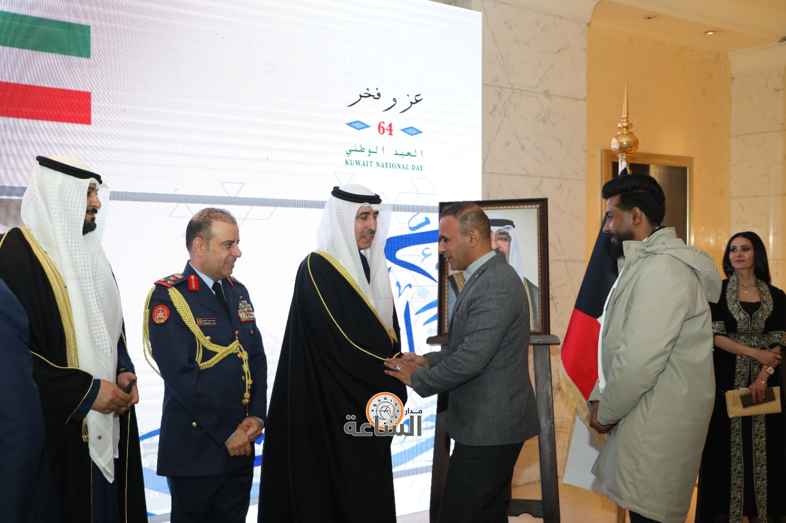 Madar Al-Saa Images 0.843628236968363