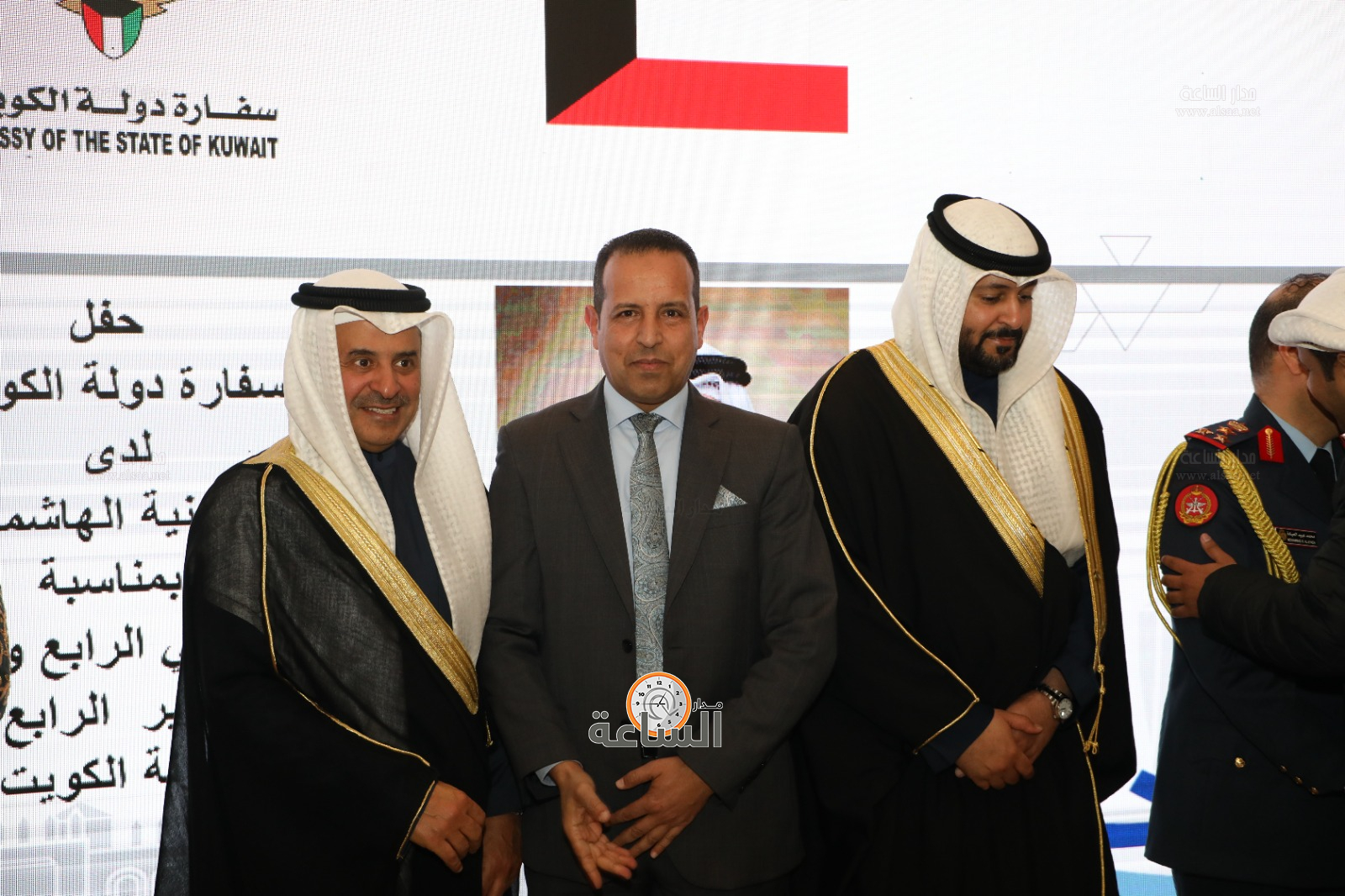 Madar Al-Saa Images 0.952239571441269