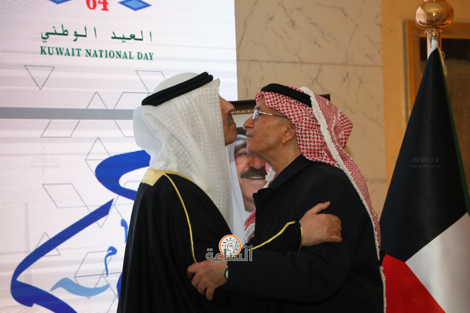 Madar Al-Saa Images 0.19556823004084678