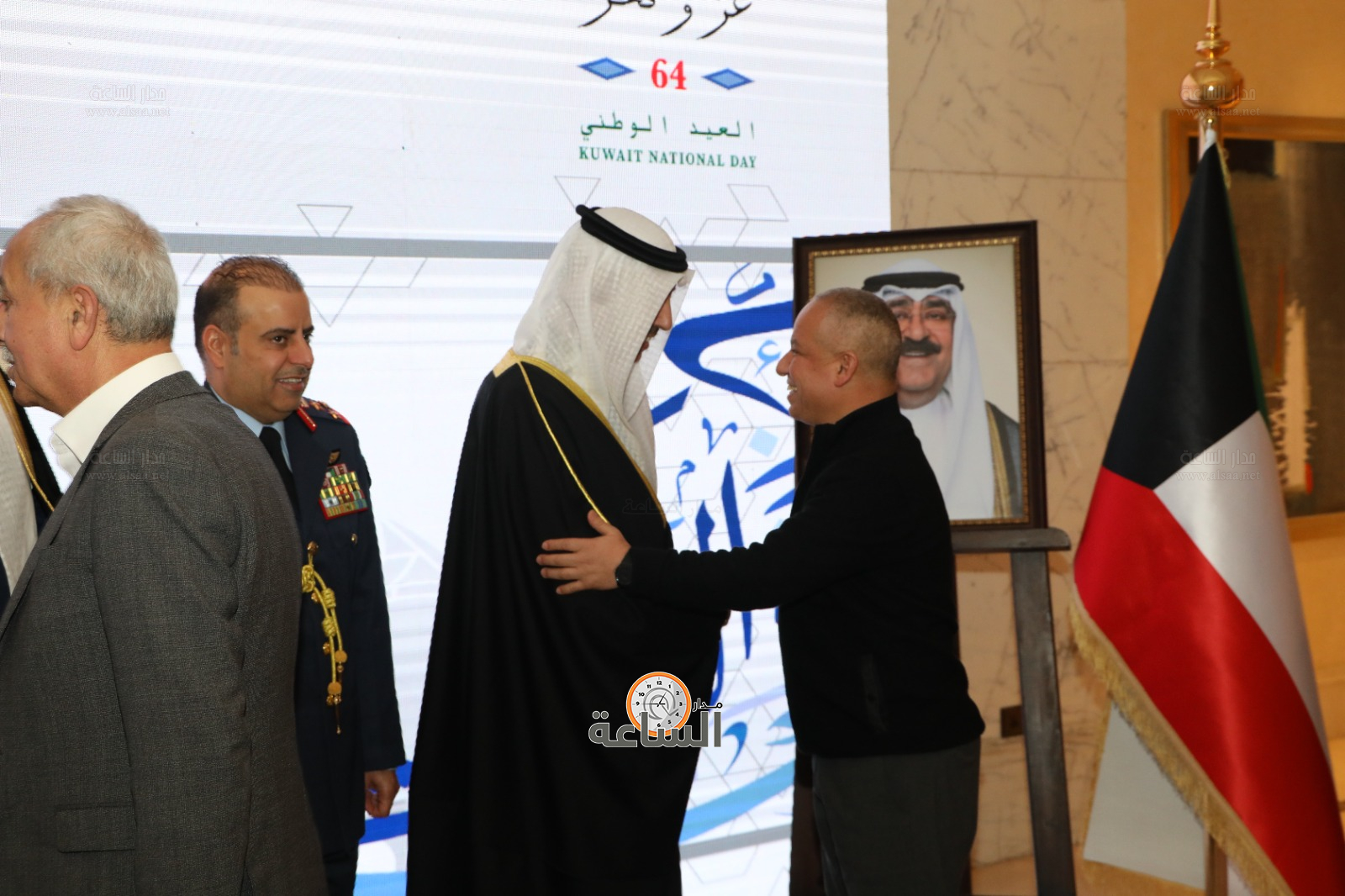 Madar Al-Saa Images 0.17716966910240983