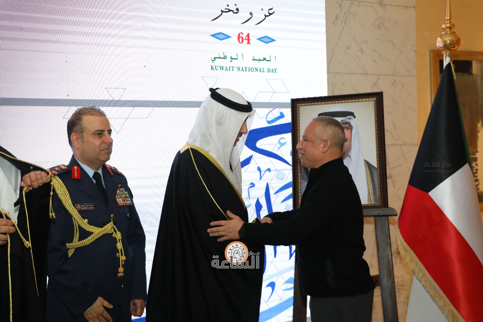 Madar Al-Saa Images 0.5289729241490653