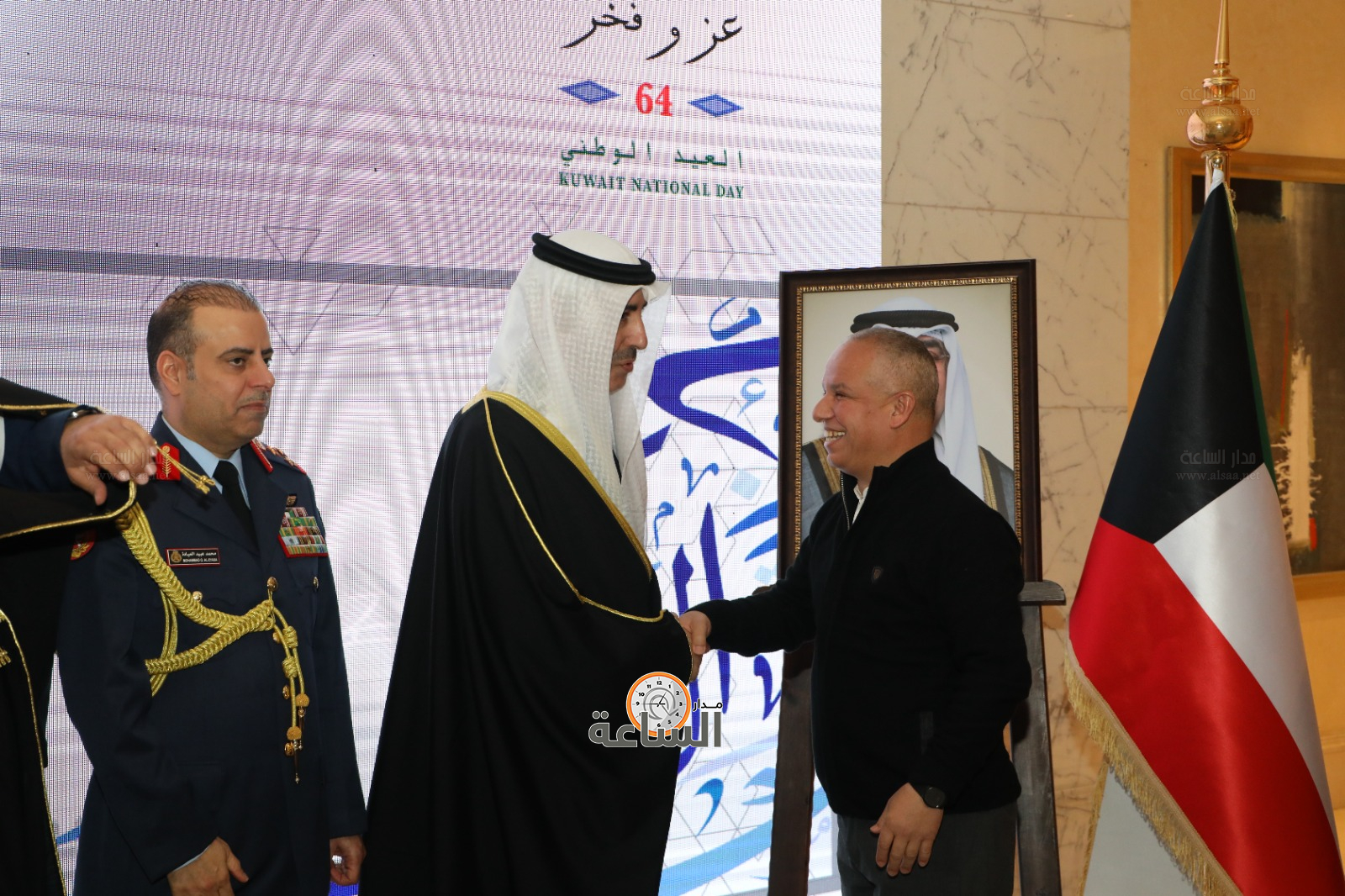 Madar Al-Saa Images 0.6004085783906734