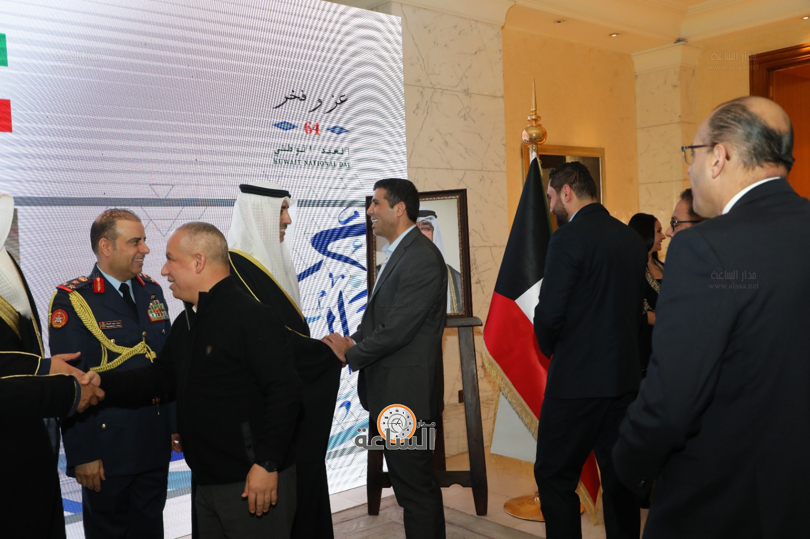 Madar Al-Saa Images 0.36849442149659684