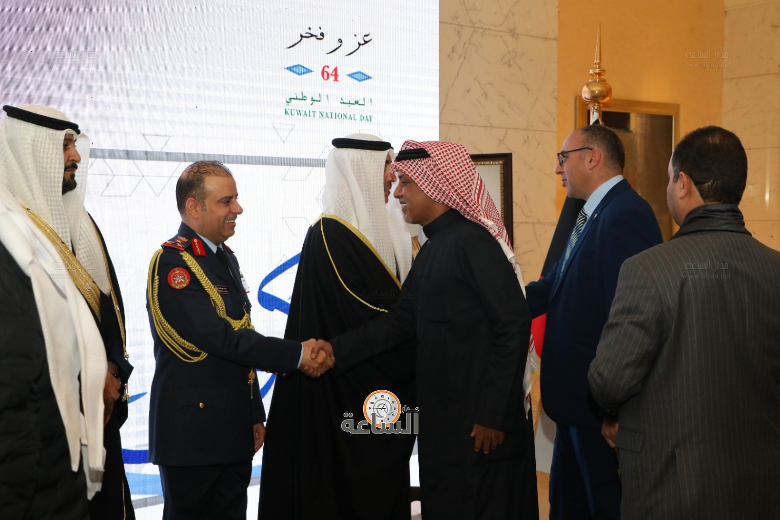 Madar Al-Saa Images 0.1982159941231676