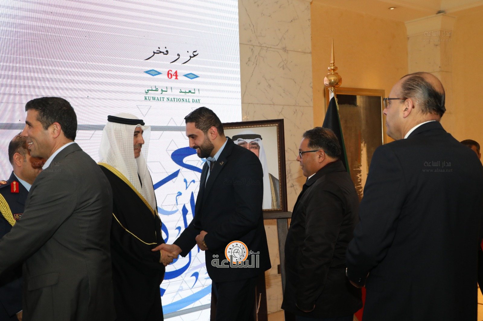 Madar Al-Saa Images 0.19937240042193993