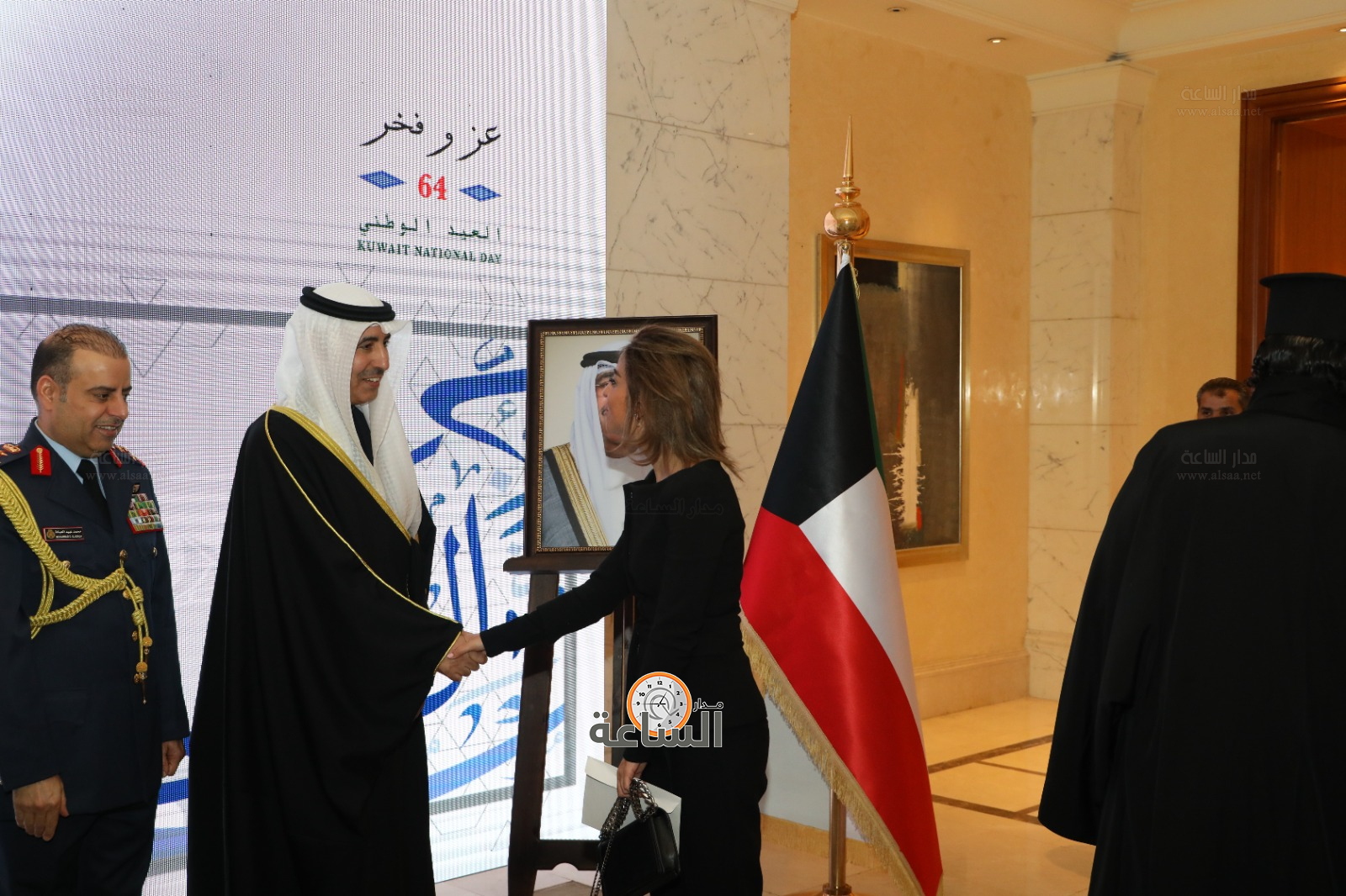 Madar Al-Saa Images 0.9814134267613377