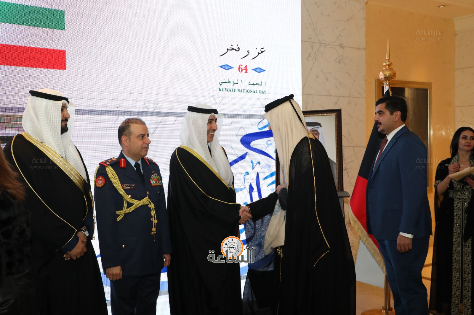 Madar Al-Saa Images 0.01369432611686805