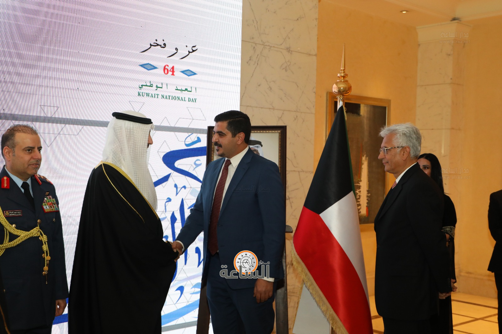 Madar Al-Saa Images 0.5391934087329557