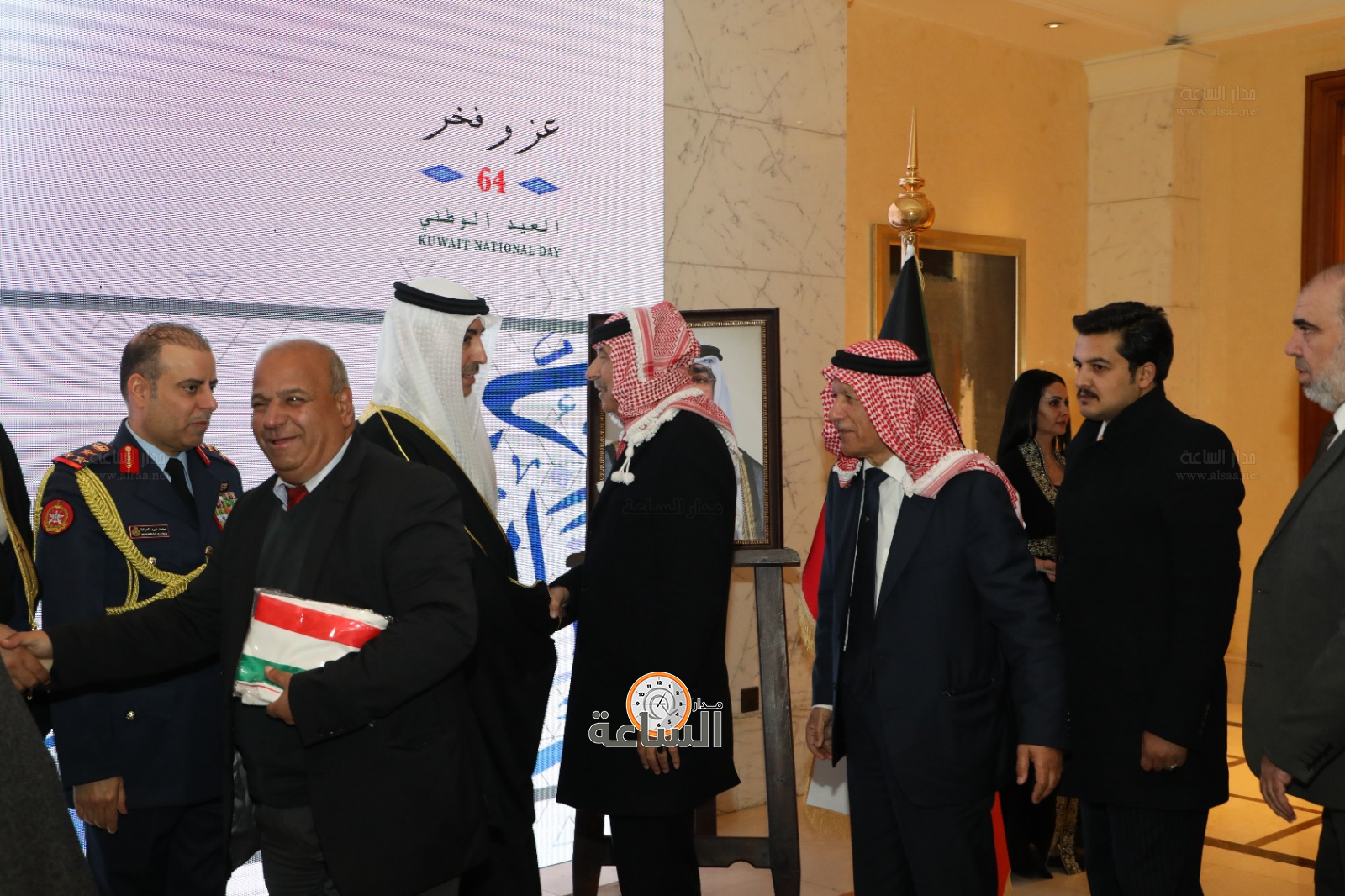 Madar Al-Saa Images 0.8274189654477104