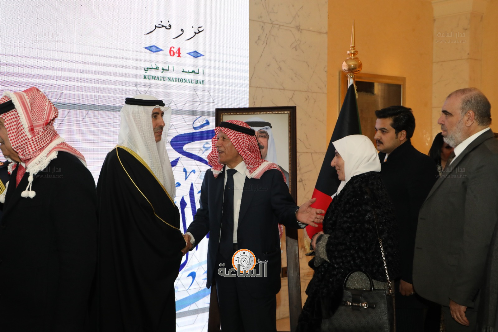 Madar Al-Saa Images 0.7816720687599954