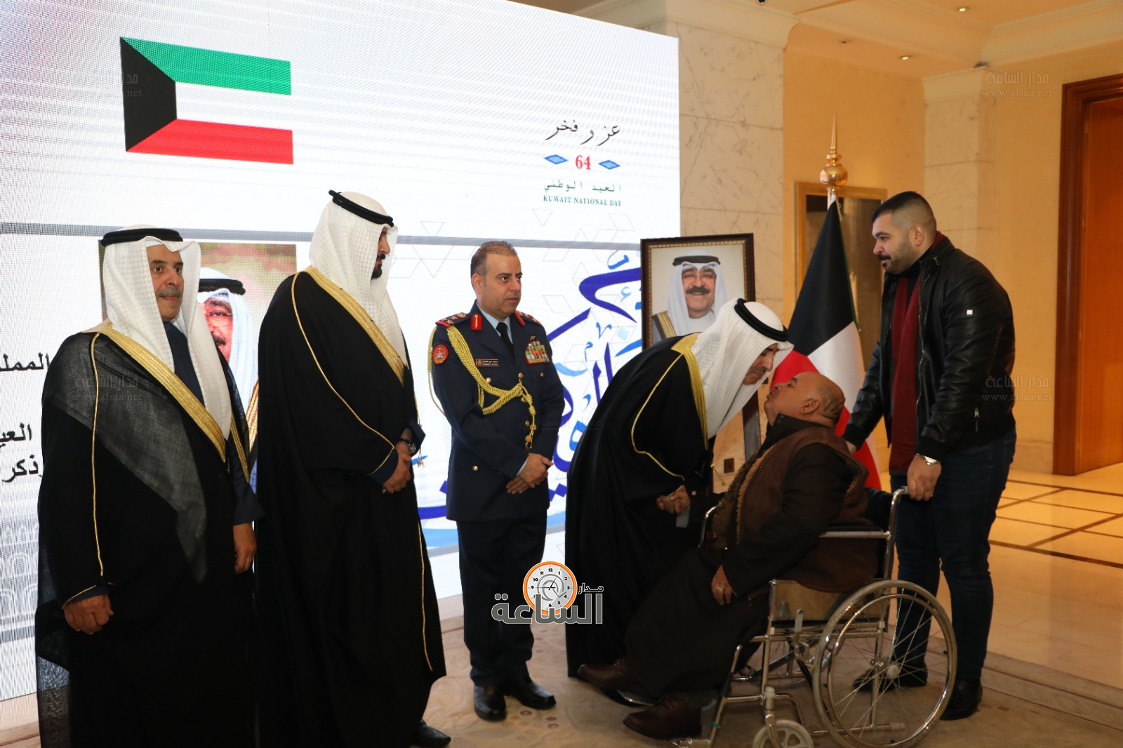 Madar Al-Saa Images 0.2262790168583364