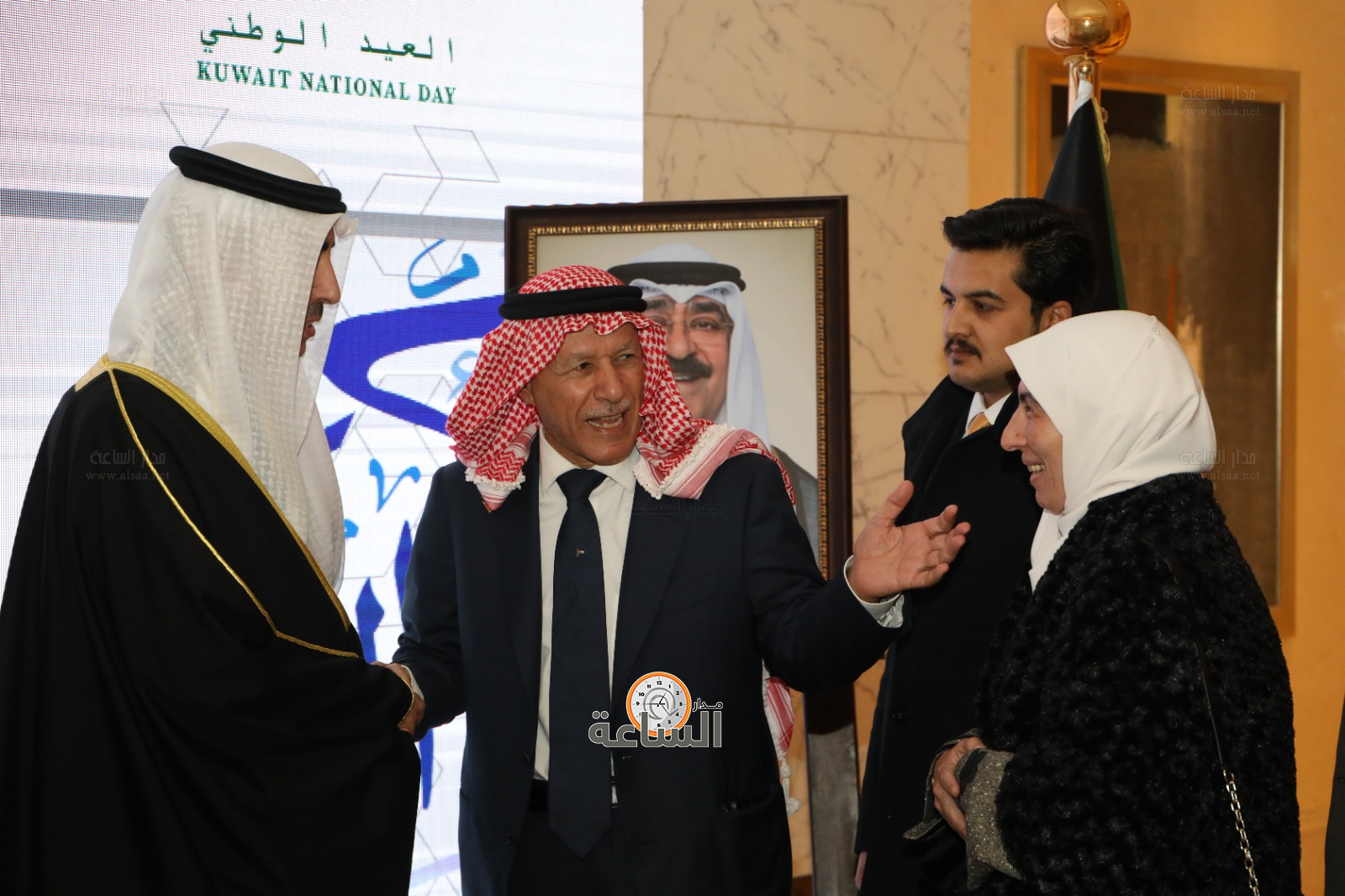 Madar Al-Saa Images 0.5111543899841289