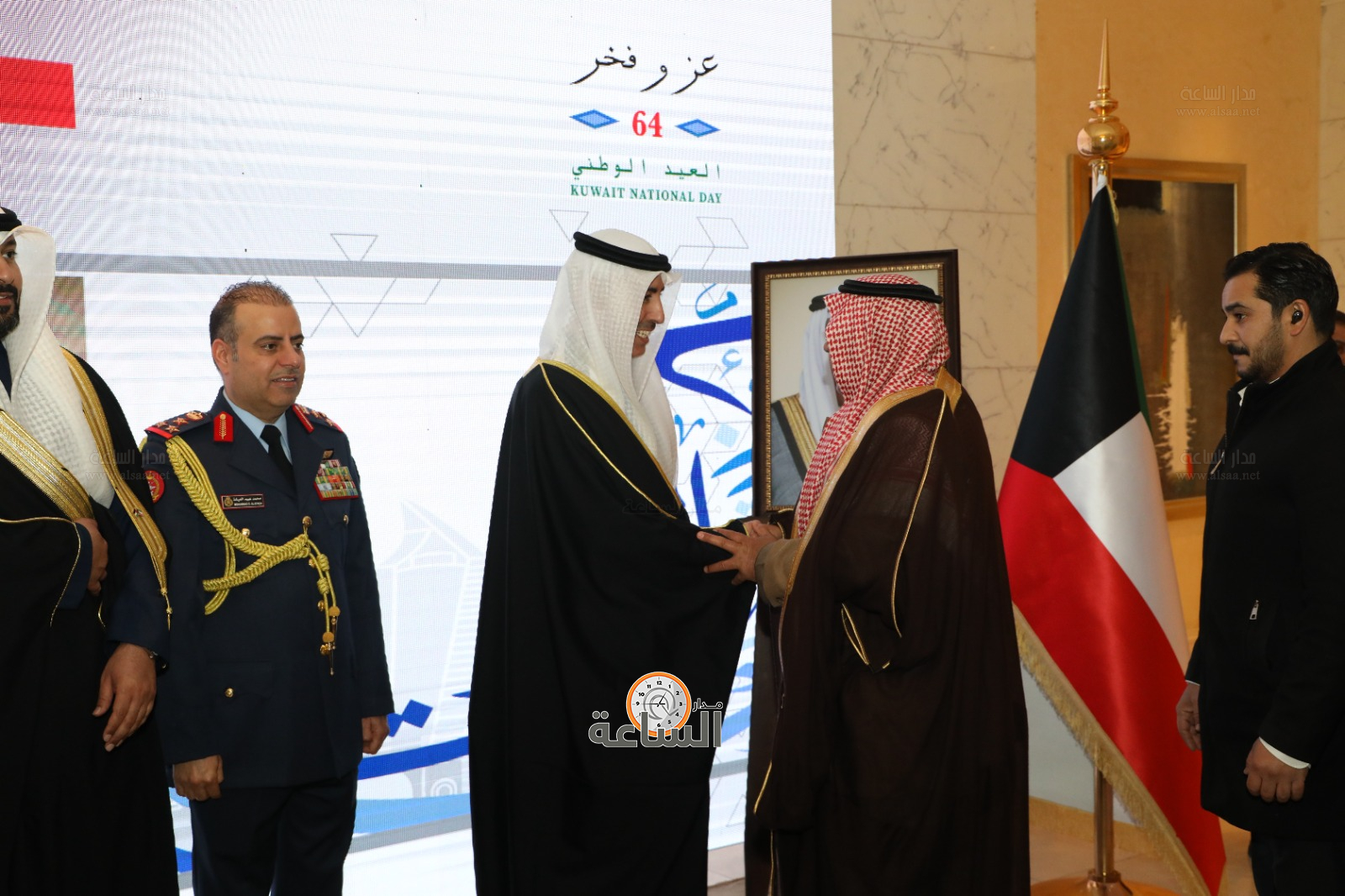 Madar Al-Saa Images 0.011619158049104517