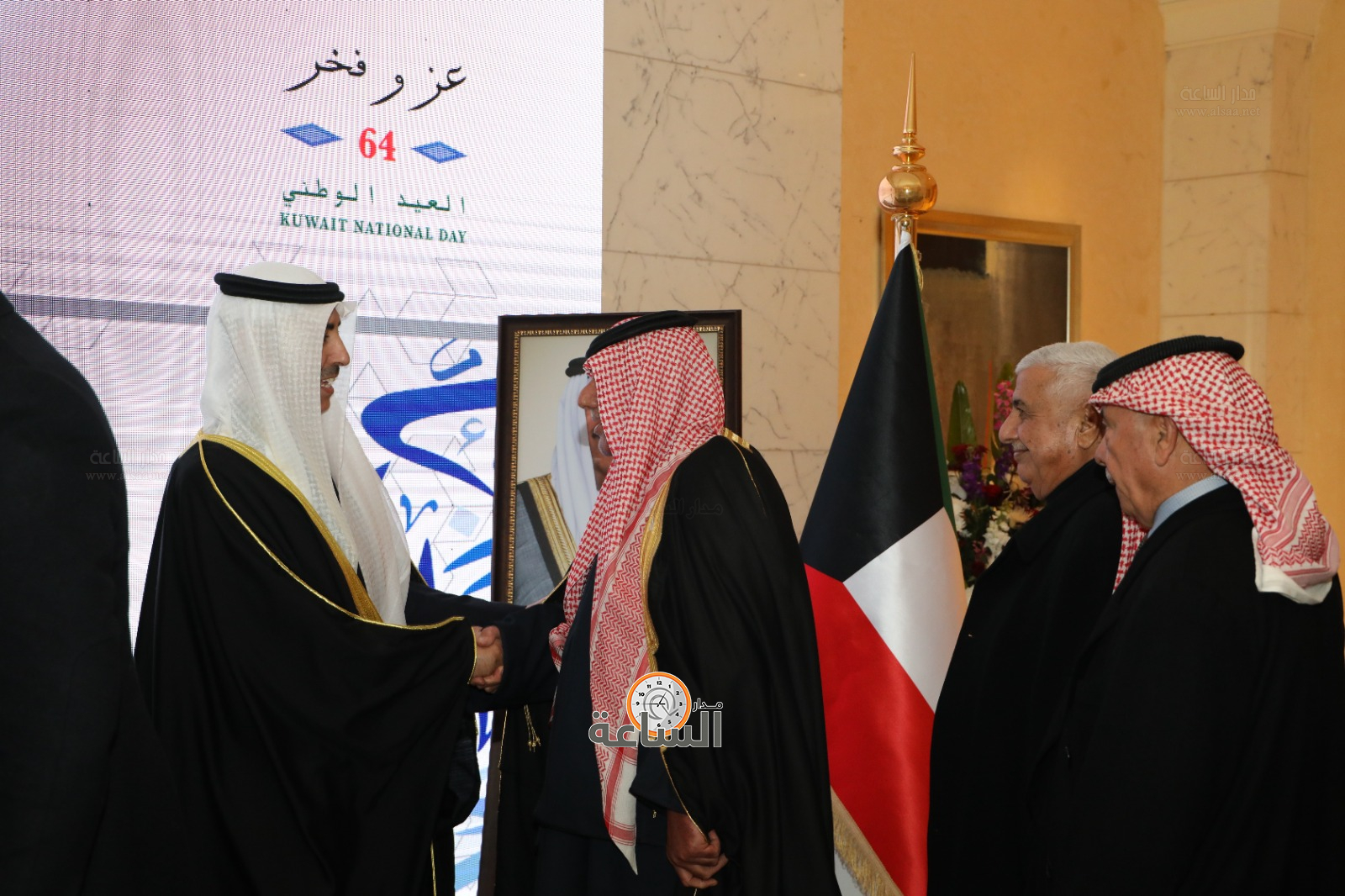 Madar Al-Saa Images 0.13391025193548778