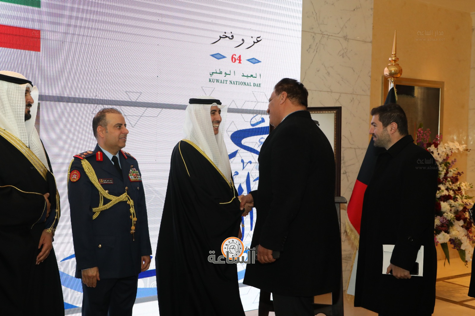 Madar Al-Saa Images 0.718349288849178