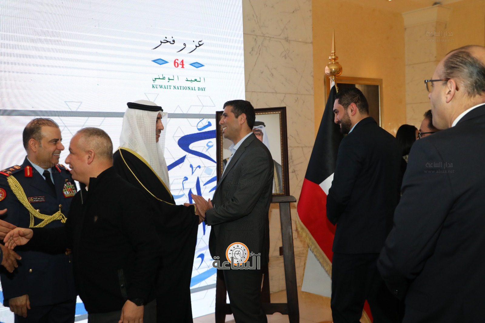 Madar Al-Saa Images 0.12925835918046502