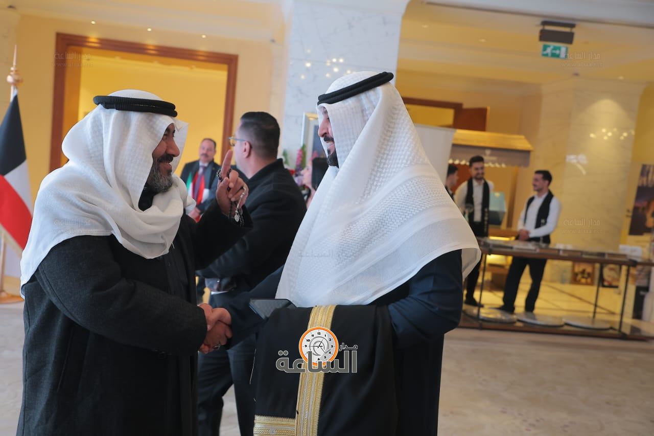 Madar Al-Saa Images 0.6173879447417492