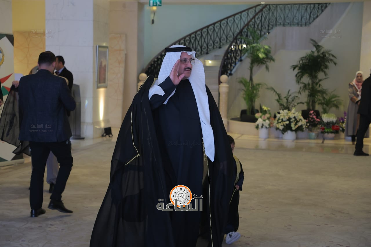 Madar Al-Saa Images 0.5697223428162923